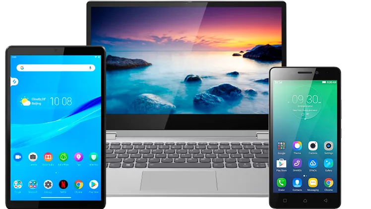 Сервисный центр Lenovo в Кирове